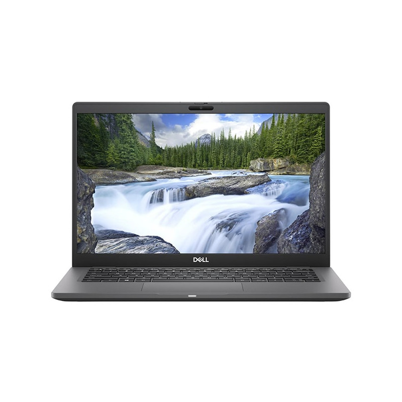 Dell Latitude 13 7310, Carbon Fibre, Intel Core i5-10310U, 8GB RAM, 256GB SSD, 13.3" 1920x1080 FHD, EuroPC 1 YR WTY