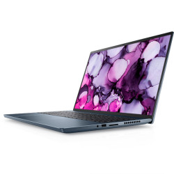 Dell Inspiron 16 7610, Blue, Intel Core i7-11800H, 16GB RAM, 1TB SSD, 16" 3072x1920 QHD3K, 6GB NVIDIA GEFORCE RTX 3060, Dell 1 YR WTY