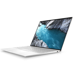 Dell XPS 13 9310, Silver, Intel Core i5-1135G7, 8GB RAM, 256GB SSD, 13.4" 1920x1200 WUXGA, Dell 1 YR WTY