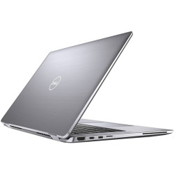 Dell Latitude 9510 Laptop, Silver, Intel Core i5-10310U, 8GB RAM, 256GB SSD, 15.6" 1920x1080 FHD, EuroPC 1 YR WTY