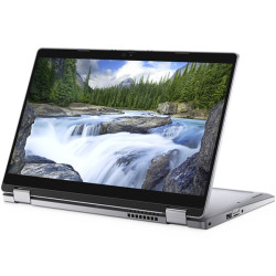 Refurbished Dell Latitude 5310 2-in-1, i5-10310U, 16GB RAM Refurbished Dell Latitude 5310 2-in-1, i5-10310U, 16GB RAM