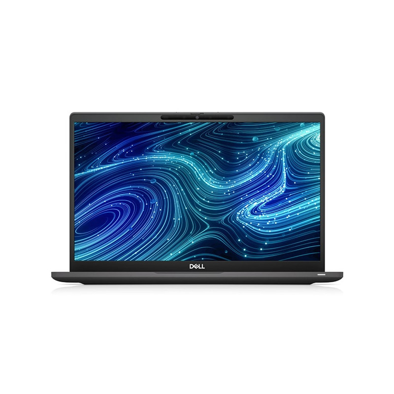 Dell Latitude 13 7320, Carbon Fibre, Intel Core i5-1145G7, 8GB RAM, 256GB SSD, 13.3" 1920x1080 FHD, EuroPC 1 YR WTY, German Keyboard