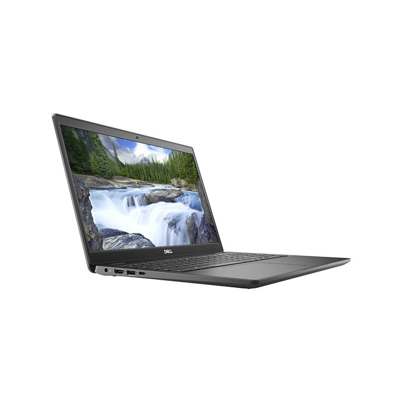 Dell Latitude 3510, Intel Core i3-10110U, 8GB RAM, 256GB SSD, 15.6" 1920x1080 FHD, EuroPC 1 YR WTY, German Keyboard