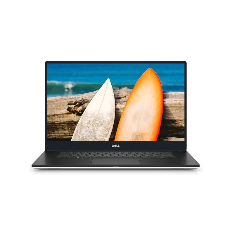 Dell XPS 15 7590, Silver, Intel Core i7-9750H, 16GB RAM, 1TB SSD, 15.6" 3840x2160 4KUHD, 4GB NVIDIA GeForce GTX 1650, Dell 1 YR WTY