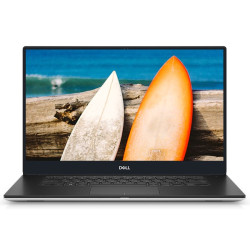 Dell XPS 15 7590, Silver, Intel Core i7-9750H, 16GB RAM, 512GB SSD, 15.6" 3840x2160 4KUHD, 4GB NVIDIA GeForce GTX 1650, Dell 1 YR WTY