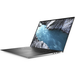 Dell XPS 17 9700, Silver, Intel Core i5-10300H, 8GB RAM, 256GB SSD, 17" 1920x1200 WUXGA, Dell 1 YR WTY