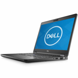 Dell Latitude 14 5490, Intel Core i3-8130U, 4GB RAM, 256GB SSD, 14" 1920x1080 FHD, EuroPC 1 YR WTY