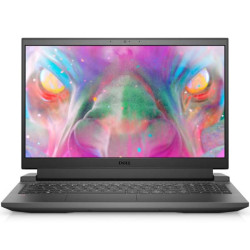 Dell G15 5510, Grey, Intel Core i7-10870H, 16GB RAM, 512GB SSD, 15.6" 1920x1080 FHD, 4GB NVIDIA GeForce RTX 3050, Dell 1 YR WTY