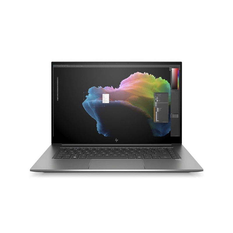 Refurbished HP ZBook Studio G7 Workstation, i9, 32GB RAM Refurbished HP ZBook Studio G7 Workstation, i9, 32GB RAM