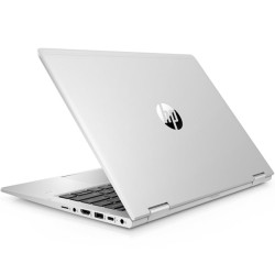 HP ProBook X360 435 G7, Silver, AMD Ryzen 5 4500U, 8GB RAM, 256GB SSD, 13.3" 1920x1080 FHD, HP 1 YR WTY