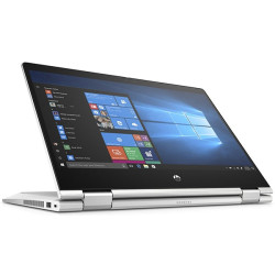 HP ProBook X360 435 G7, Silver, AMD Ryzen 5 4500U, 8GB RAM, 256GB SSD, 13.3" 1920x1080 FHD, HP 1 YR WTY