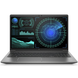 HP ZBook 15 Power G7, Silver, Intel Core i7-10750H, 16GB RAM, 512GB SSD, 15.6" 1920x1080 FHD, 4GB NVIDIA QUADRO T1000MQ, HP 3 YR WTY