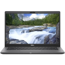 Dell Latitude 13 7310, Carbon Fibre, Intel Core i5-10310U, 8GB RAM, 256GB SSD, 13.3" 1920x1080 FHD, Dell 3 YR WTY