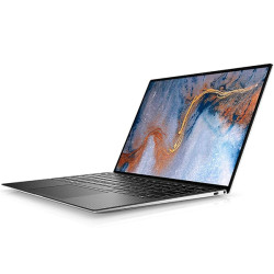 Dell XPS 13 9310, Silver, Intel Core i5-1135G7, 8GB RAM, 512GB SSD, 13.4" 1920x1200 WUXGA, Dell 1 YR WTY