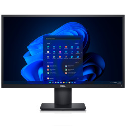 Dell E2421HN Monitor 23, 23.8" 1920x1080 FHD, IPS Anti-Glare, 1x HDMI, 1x VGA, EuroPC 1 YR WTY