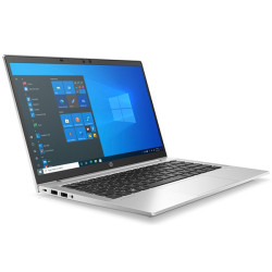 HP ProBook 635 Aero G8 Notebook PC, Silver, AMD Ryzen 5 5600U, 8GB RAM, 256GB SSD, 13.3" 1920x1080 FHD, HP 1 YR WTY