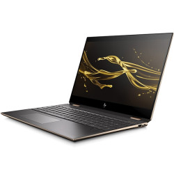 HP Spectre X360 15-eb0003na, Ash, Intel Core i7-10750H, 16GB RAM, 512GB SSD, 15.6" 3840x2160 4KUHD, 4GB NVIDIA GEFORCE GTX 1650TI, HP 1 YR WTY