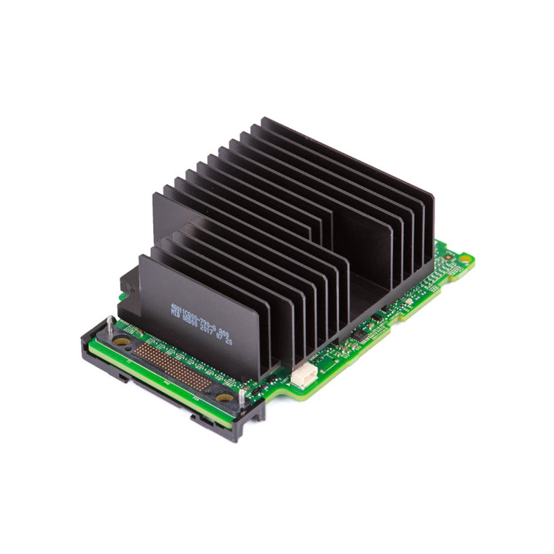 Mini Mono HBA Controladora Dell HBA330 Mini Mono (P2R3R) - Para Servidores R640, R740, R740XD, Usada Pero Probada Tarjeta RAID Servidor Dell