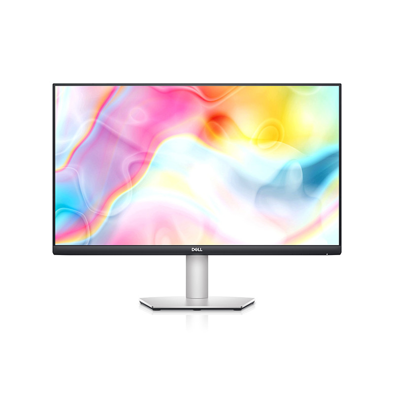 Refurbished Dell 27 S2722QC Monitor, 27