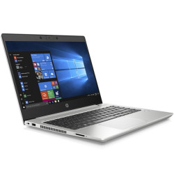 HP ProBook 445 G7, Silver, AMD Ryzen 5 4500U, 8GB RAM, 256GB SSD, 14.0" 1920x1080 FHD, HP 1 YR WTY