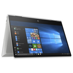 HP Envy x360 15-dr1033nl, Natural Silver, Intel Core i5-10210U, 8GB RAM, 1TB SSD, 15.6" 1920x1080 FHD, HP 1 YR WTY, Italian Keyboard