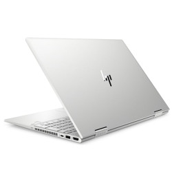 HP Envy x360 15-dr1033nl, Natural Silver, Intel Core i5-10210U, 8GB RAM, 1TB SSD, 15.6" 1920x1080 FHD, HP 1 YR WTY, Italian Keyboard