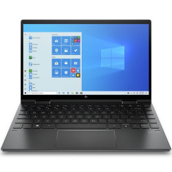 HP ENVY x360 Convertible 13-ay0153ng, Black, AMD Ryzen 5 4500U, 8GB RAM, 512GB SSD, 13.3" 1920x1080 FHD, HP 1 YR WTY, German Keyboard