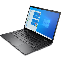 HP ENVY x360 Convertible 13-ay0153ng, Black, AMD Ryzen 5 4500U, 8GB RAM, 512GB SSD, 13.3" 1920x1080 FHD, HP 1 YR WTY, German Keyboard