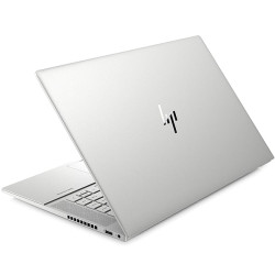 HP ENVY Laptop 15-ep0001nl, Silver, Intel Core i7-10750H, 16GB RAM, 512GB SSD, 15.6" 1920x1080 FHD, 4GB NVIDIA Geforce 1650Ti, HP 1 YR WTY, Italian Keyboard