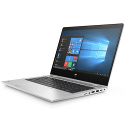 HP ProBook x360 435 G7, Silver, AMD Ryzen 5 4500U, 16GB RAM, 512GB SSD, 13.3" 1920x1080 FHD, HP 1 YR WTY, Italian Keyboard