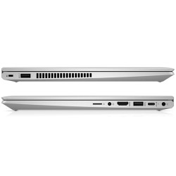 HP ProBook x360 435 G7, Silver, AMD Ryzen 5 4500U, 16GB RAM, 512GB SSD, 13.3" 1920x1080 FHD, HP 1 YR WTY, Italian Keyboard