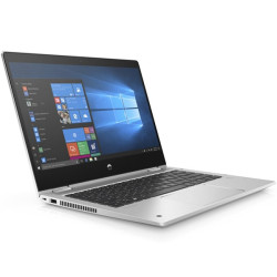 HP ProBook x360 435 G7, Silver, AMD Ryzen 5 4500U, 8GB RAM, 256GB SSD, 13.3" 1920x1080 FHD, HP 1 YR WTY, Italian Keyboard