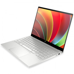 HP ENVY 14-eb0013na, Silver, Intel Core i7-11370H, 16GB RAM, 512GB SSD, 14.0" 1920x1200 WUXGA, HP 1 YR WTY