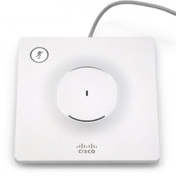 Cisco Telepresence Table Microphone 60 CTS-MIC-TABL60 cable