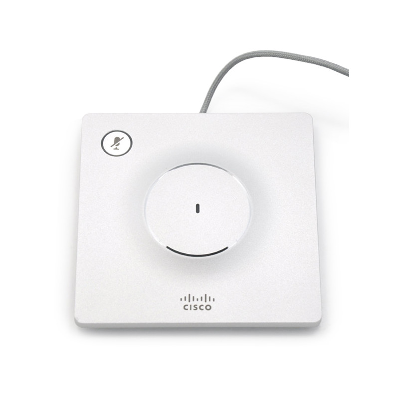 Cisco CTSMICTABL60 Telepresence Table Microphone 60