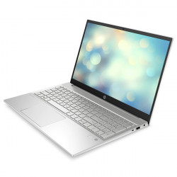 HP Pavilion 15-eh0002na, Silver, AMD Athlon Gold 3150U, 4GB RAM, 128GB SATA, 15.6" 1920x1080 FHD, HP 1 YR WTY