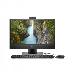 Dell OptiPlex 22 3280 All-in-one, Intel Core i5-10500T, 8GB RAM, 256GB SSD, 21.5" 1920x1080 FHD, Dell 3 YR WTY