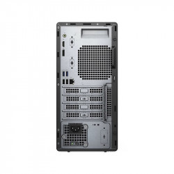 Dell OptiPlex 3080 Mini Tower, Intel Core i5-10505, 8GB RAM, 256GB SSD, DVD-RW, Dell 3 YR WTY