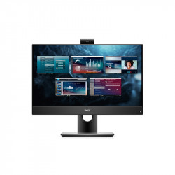 Dell OptiPlex 24 7490 All-in-one, Intel Core i7-10700, 4GB RAM, 500GB SATA, 23.8" 1920x1080 FHD, Dell 3 YR WTY