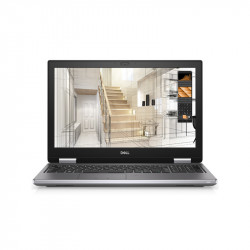 Dell Precision 15 7540,...