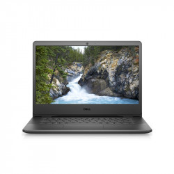 Dell Vostro 14 3400 Laptop, Intel Core i3-1115G4, 8GB RAM, 256GB SSD, 14" 1920x1080 FHD, Dell 3 YR WTY