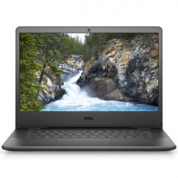 Dell Vostro 14 3401, Intel...