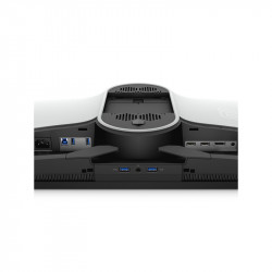 Dell AW2720HFA Gaming Monitor, 27" 1920x1080 FHD, 16:9,  Fast IPS, Anti-Glare, 2x HDMI, 1x DisplayPort, 4x USB 3.1, EuroPC 1 YR WTY