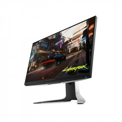 Dell AW2720HFA Gaming Monitor, 27" 1920x1080 FHD, 16:9,  Fast IPS, Anti-Glare, 2x HDMI, 1x DisplayPort, 4x USB 3.1, EuroPC 1 YR WTY