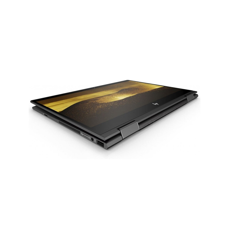 HP ENVY X360 Convertible 13-ar0900ng, AMD Ryzen 5 3500U, 8GB RAM, 512GB SSD, 13.3" 1920x1080 FHD, HP 1 YR WTY, German Keyboard