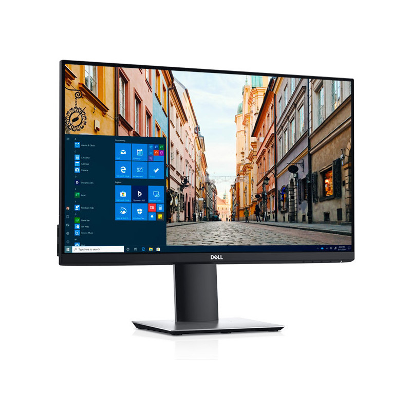 Dell 23 monitor p2319h discount