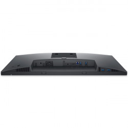 Dell P2423D Monitor, 23.8" 2560x1440 WQHD, Anti-Glare, 1x Display Port, 1x HDMI, 5x USB 3.2, EuroPC 1 YR WTY