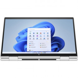HP ENVY X360 Convertible...
