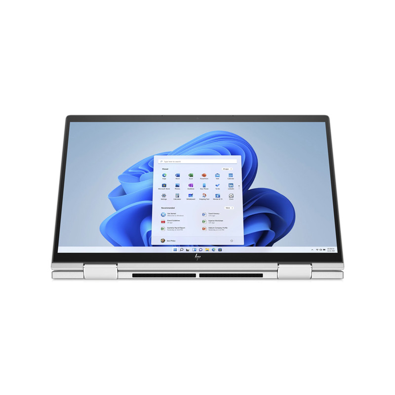 HP ENVY X360 Convertible 13-bd0017na, Silver, Intel Core i7-1165G7, 16GB RAM, 512GB SSD, 13.3" 1920x1080 FHD, HP 1 YR WTY