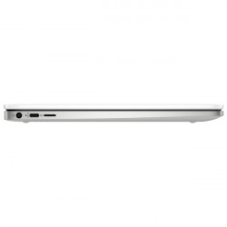 HP Chromebook 14a-nd0001na, Silver, AMD 3015Ce, 4GB RAM, 64GB eMMC, 14.0" 1366x768 HD, HP 1 YR WTY